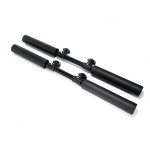 EFT Trípode Esparcidor 10L Original, Equipo de Aterrizaje, Accesorios para Dron Agrícola, 20x500, E410P, E610P, 2 Unidades